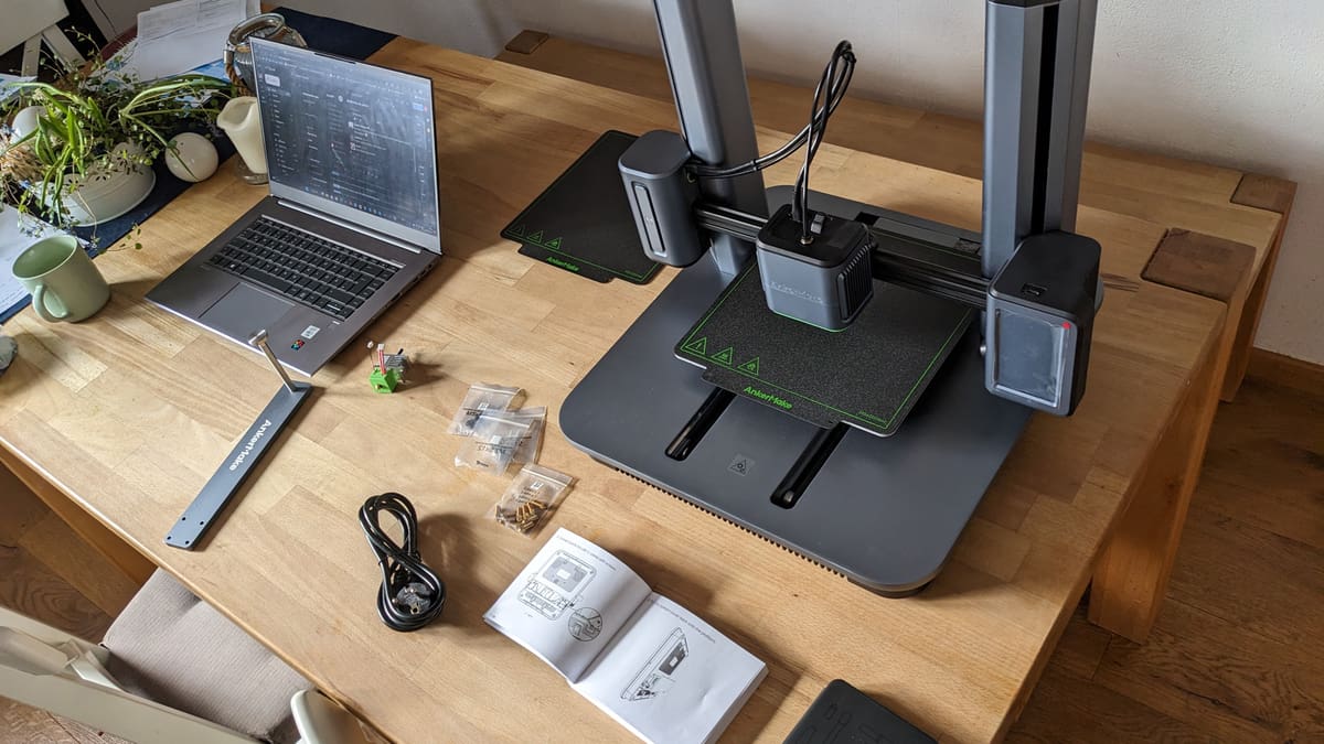 Image of AnkerMake M5 Review: Verdict
