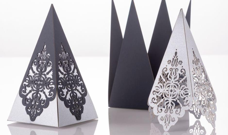 Image of Metal Laser Cutters / Metal Laser Cutting Machines: Cutting & Post-Processing