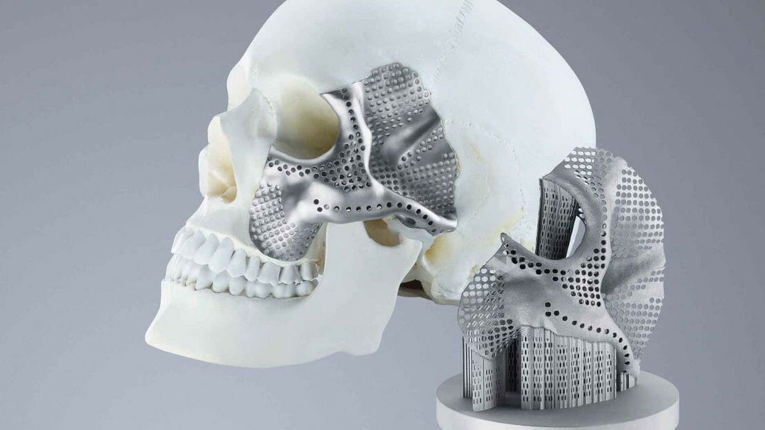 What Is 3D Bioprinting? – Simply Explained | All3DP