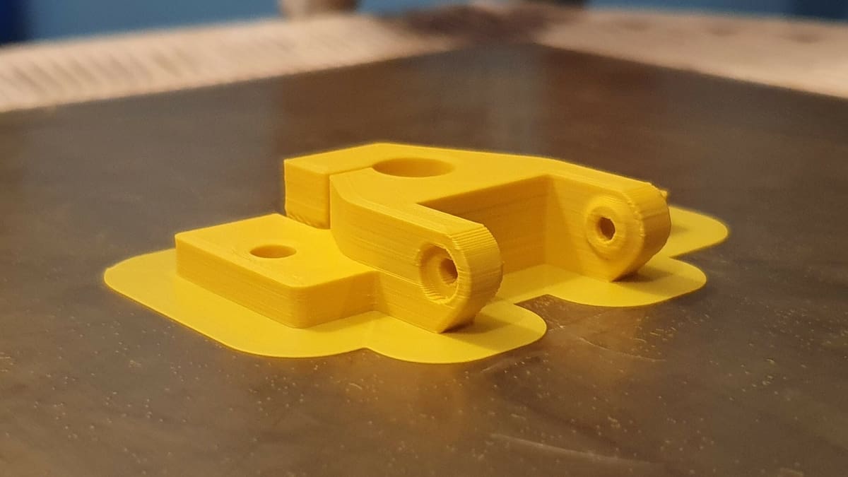 Image of: ASA Printing Tips