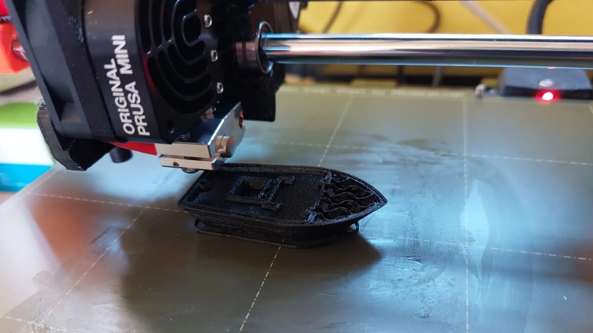 Image of: No Two TPUs Print the Same