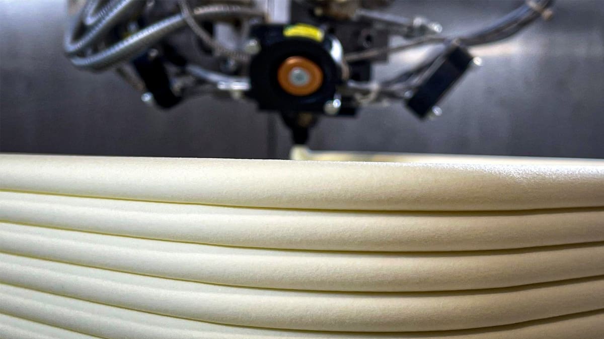 Image of The Best of All3DP Pro 2022: Foam & Lightweight Filament - How and Why to 3D Print with It