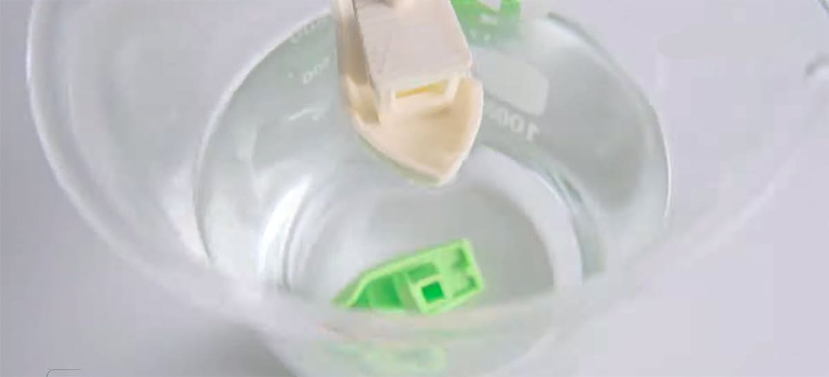 Image of 3D Printing With Foaming Filaments: How Lightweight is Ultra Lightweight?