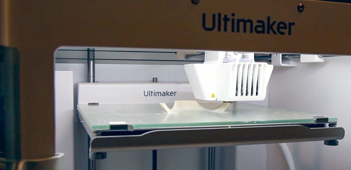 Image of 3D Printing With Foaming Filaments: How to Print with Foaming Materials