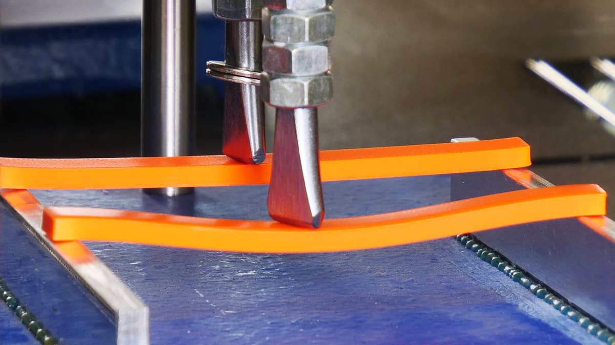 PETG is much stiffer and stronger than PLA