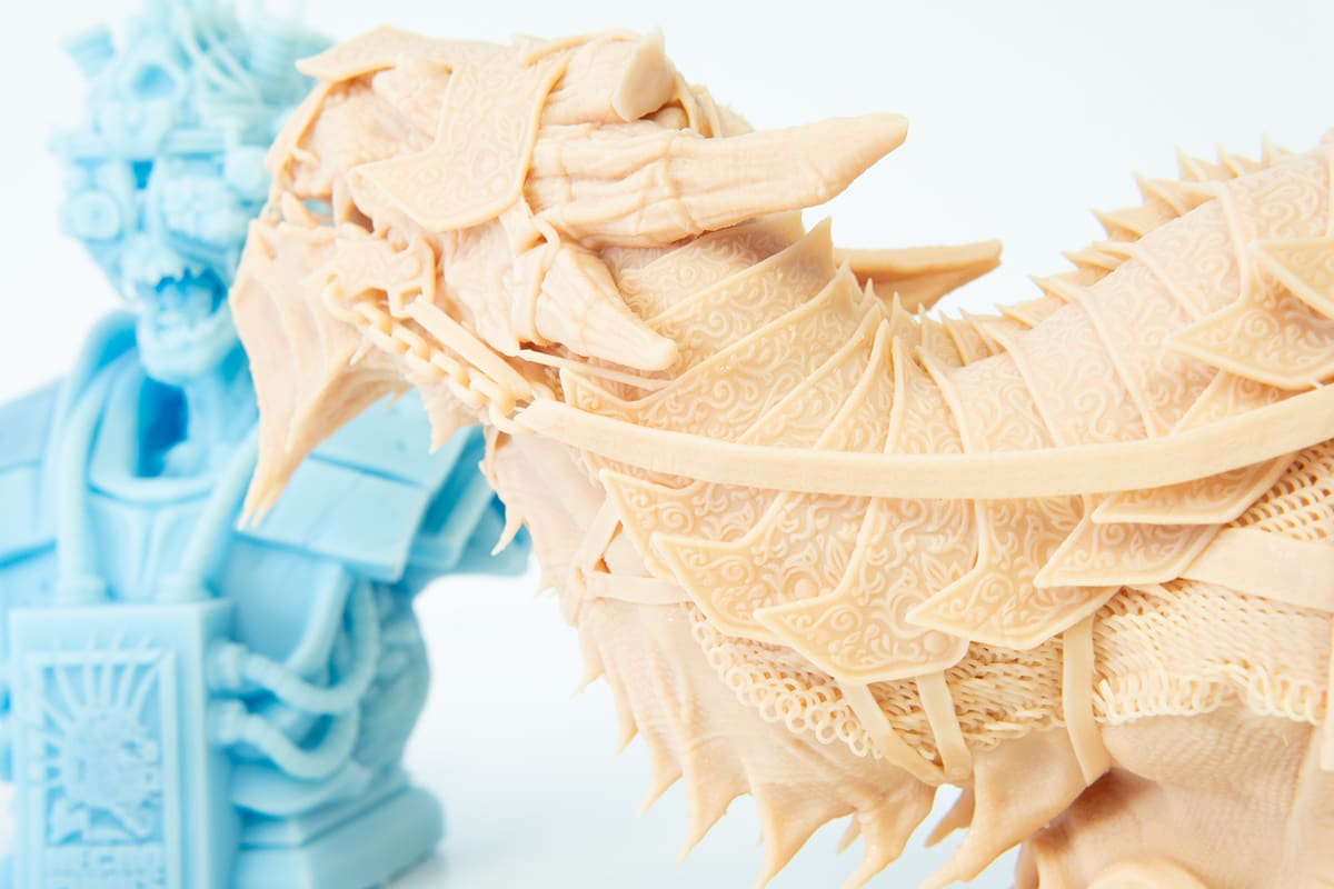 Bild von Elegoo Saturn 2 im Test: Der beste große Resin-3D-Drucker: Das Urteil