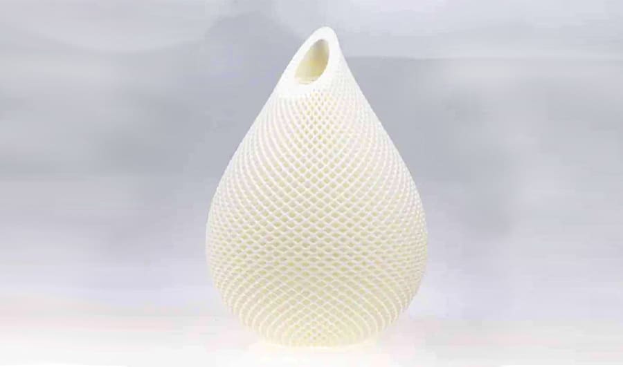 Image of 3D Printing With Foaming Filaments: Foaming Filament Put to the Test