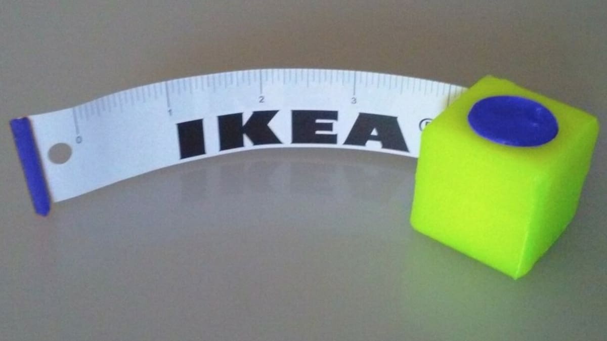 Assembly is easy, making it a cool toy for kids to help while moving or renovating.