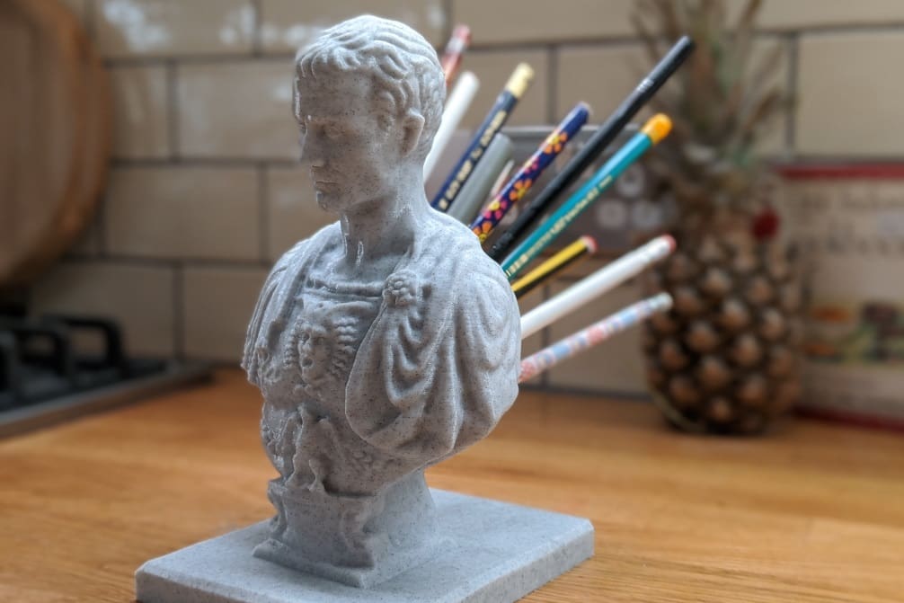 Et tu, Brute?