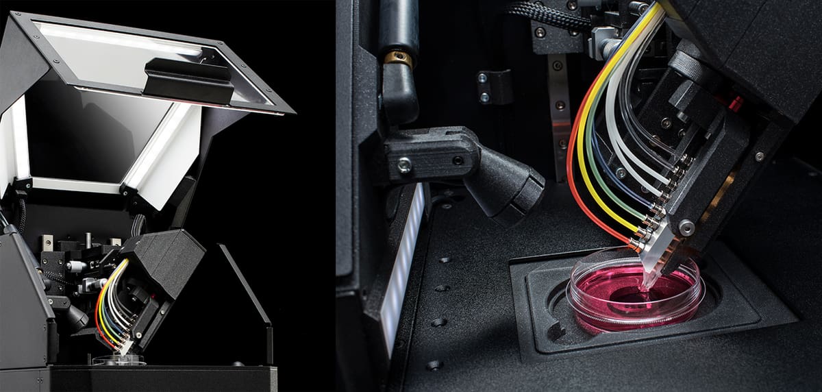 Image of 10 Most Innovative 3D Printing Companies: Fluicell&nbsp;