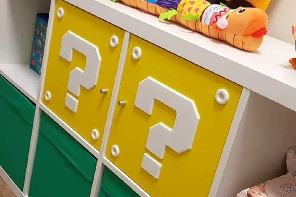 What's in the box?