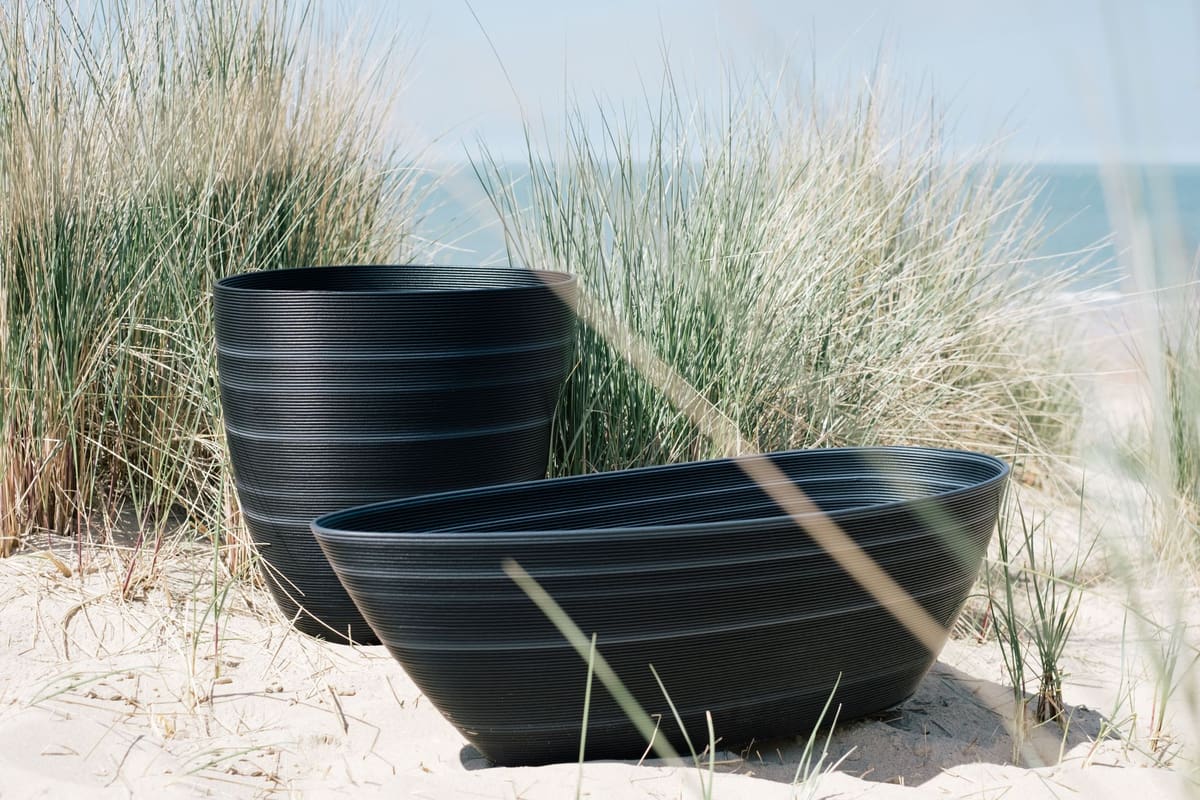 Image of : The Environmental Impact of Polypropylene