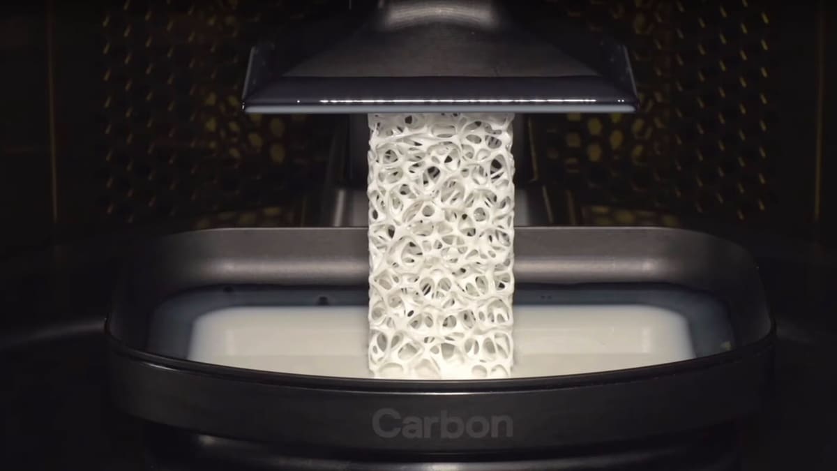 Image of 3D Part Design to Eliminate Warp: Go for Organic Shapes