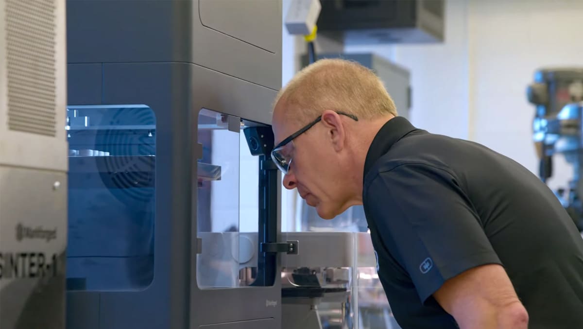 Image of Quick Start Guide to Metal 3D Printing: What To Look for in a Metal 3D Printer
