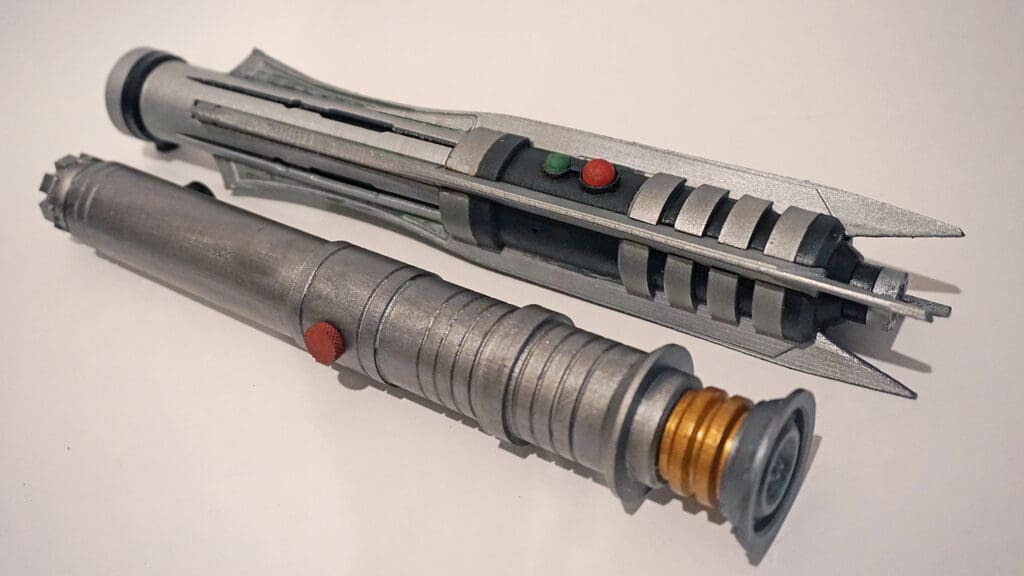 Image of: 4. Revan