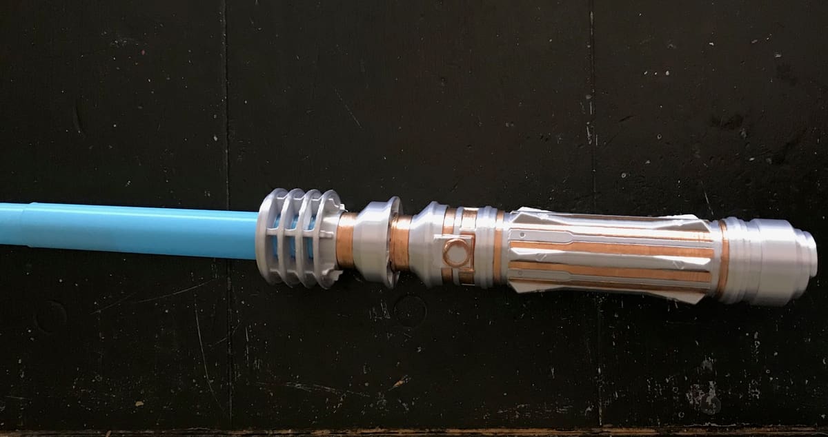 On Equip: +1 Nerf Herding