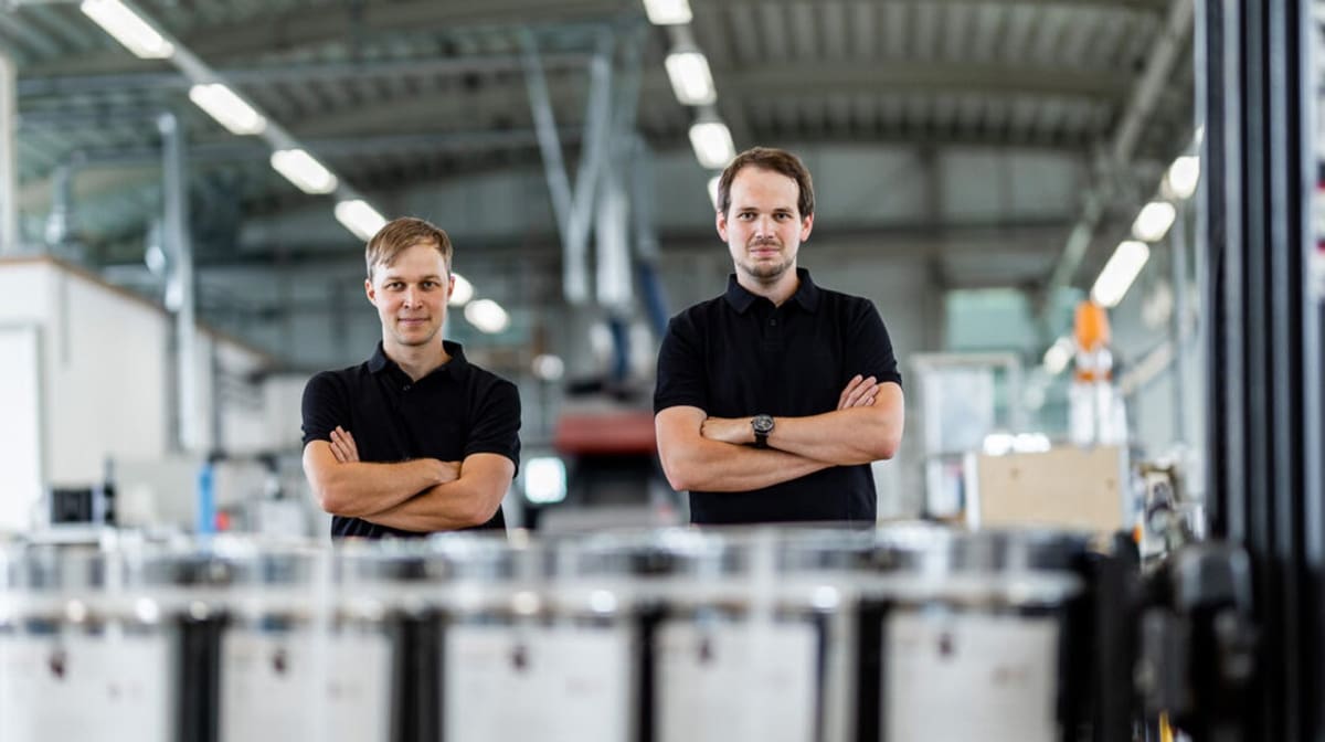Image of 3D Printing Industry News Digest: AM Ventures Set to Fund More Entrepreneurs Transforming the World with 3D Printing