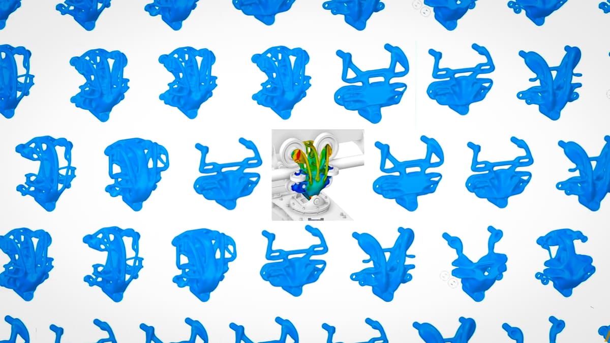 The Best Generative Design Software | All3DP Pro