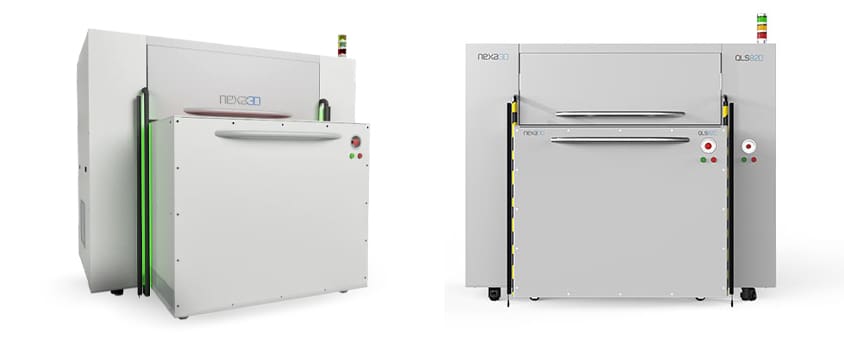 Image of New Professional 3D Printers: Nexa3D QLS 820
