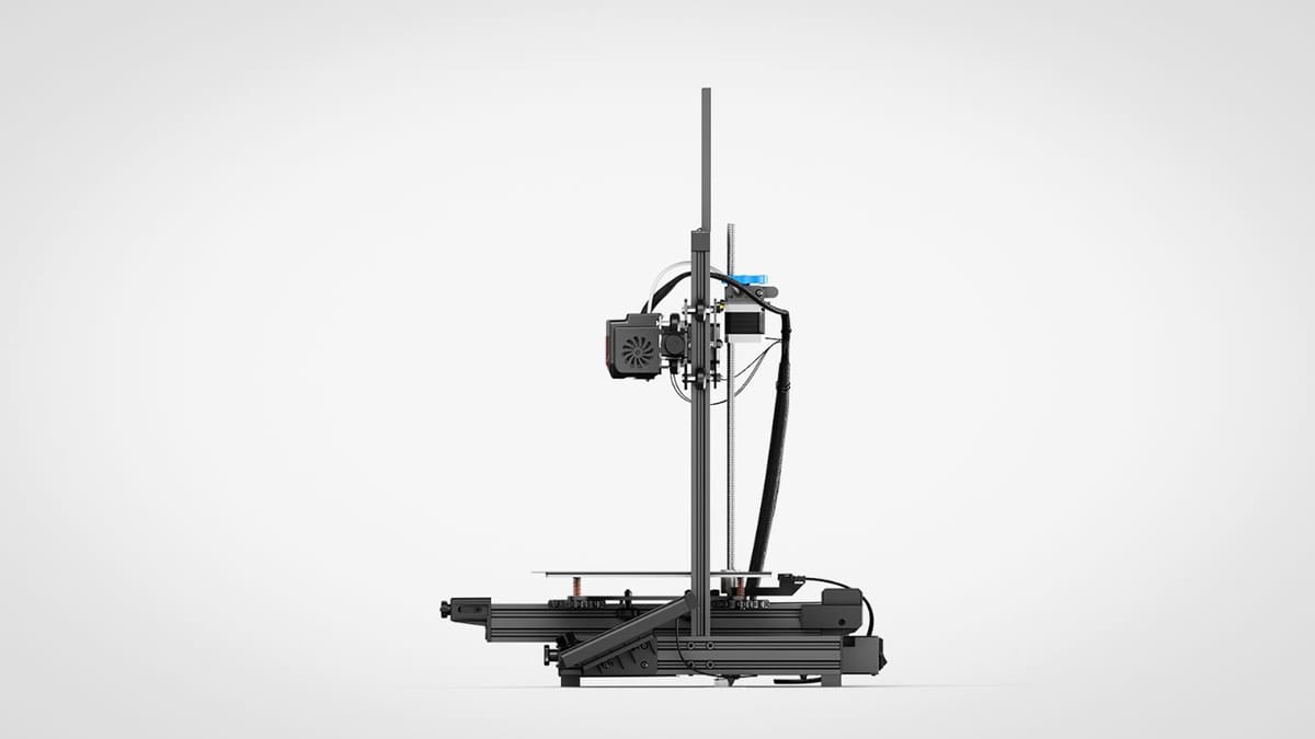 【美品】Ender 3 V2 Creality Best Creality Ender 3 (V2/Pro/Max/Neo) Upgrades & Mods | All3DP