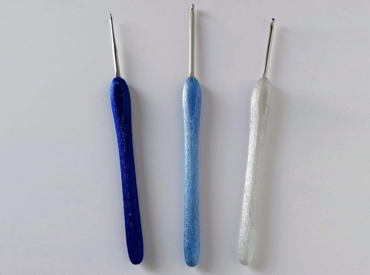 Keep healthy joints with a grip