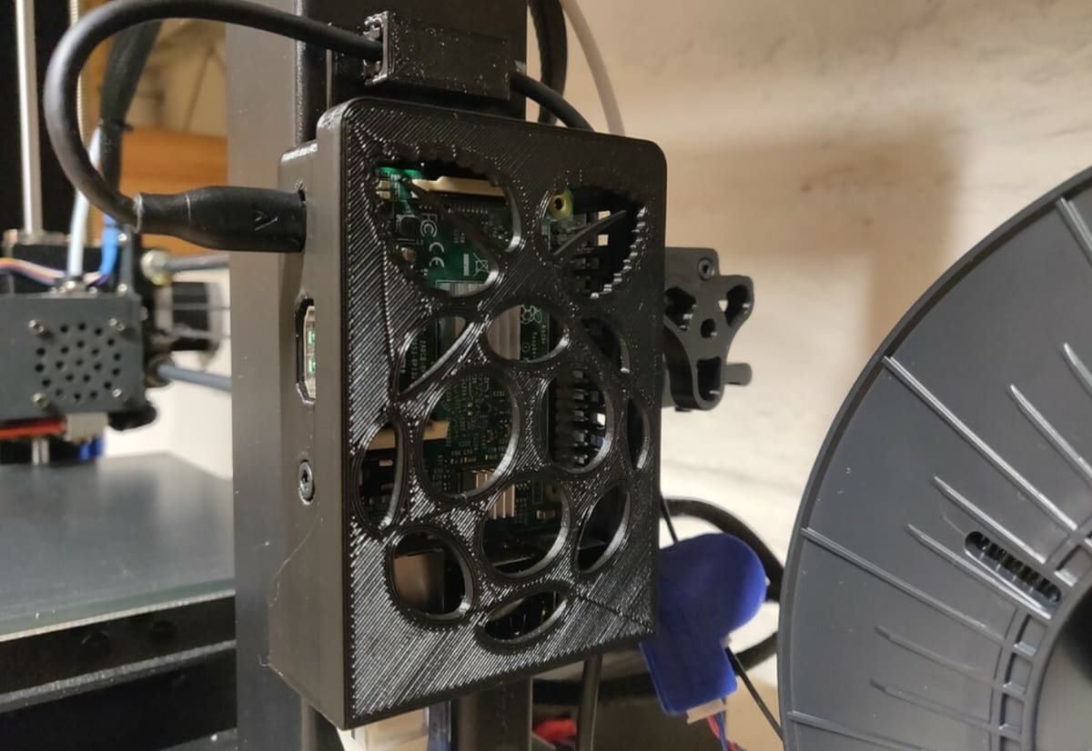 The Best Anycubic Mega Zero (2.0) Upgrades & Mods | All3DP