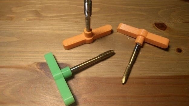 Image of: Tool Handle