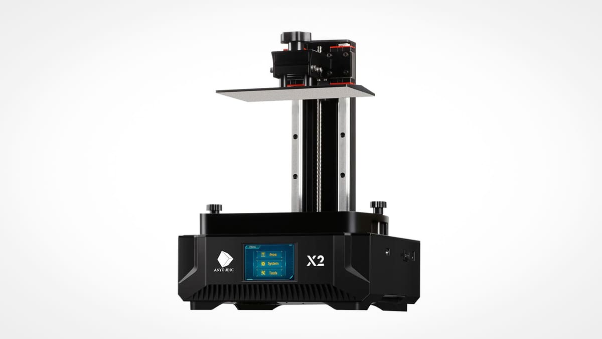 【ジャンク品】ANYCUBIC Photon Mono Anycubic Photon Mono Review: Hands On | All3DP