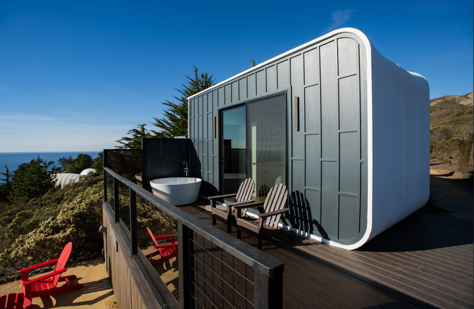 Image of: Mobile & Disaster Recovery Homes, $20,000