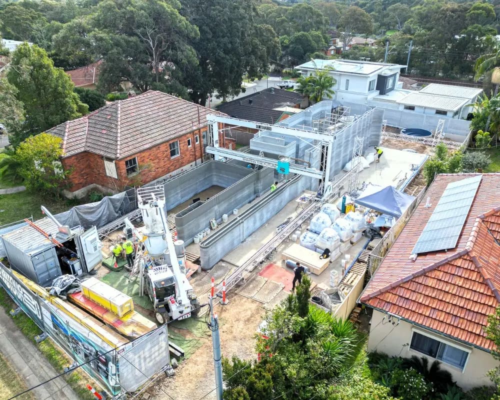 Image of: Social Housing Duplex, $522,000