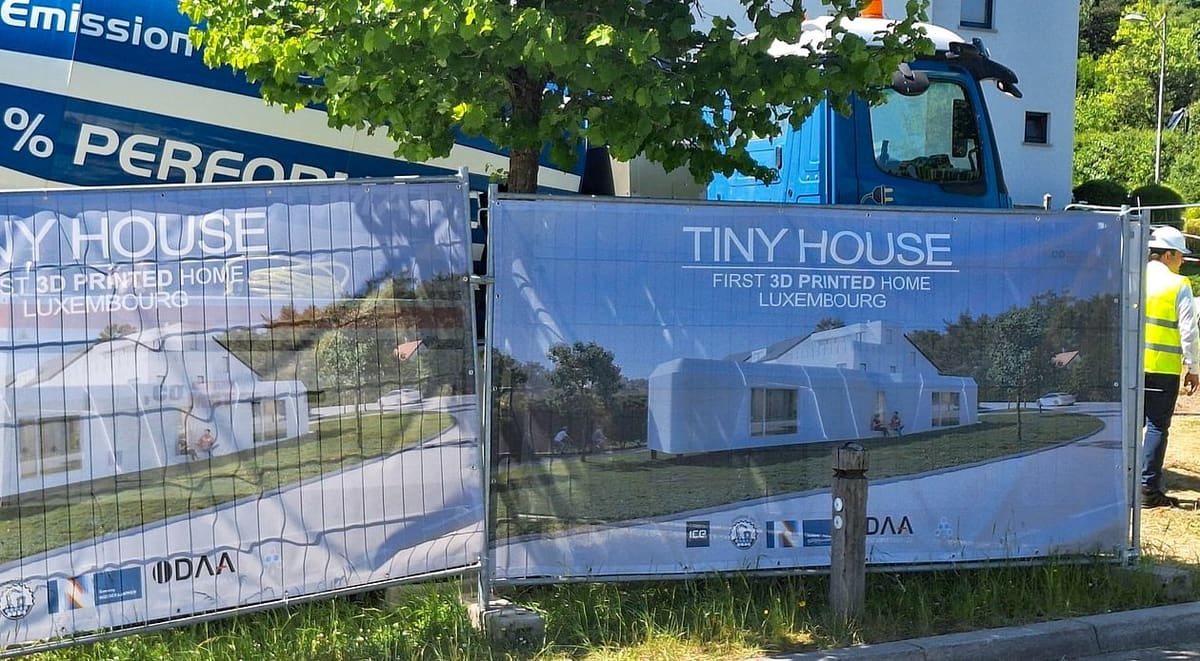 Image of: Affordable Tiny Homes, $17,000 Each