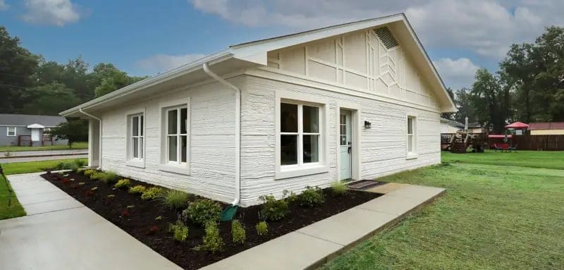 Image of: State-Sponsored Housing, $235,000