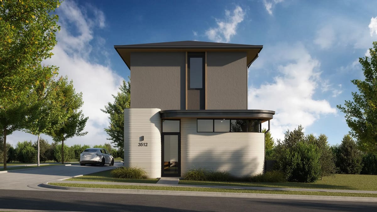 Image of: Affordable Family Community, $400,000