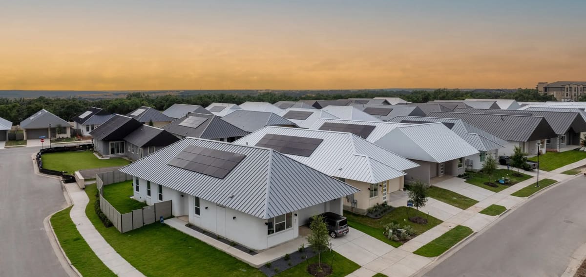 Image of: Planned Community, $450,000