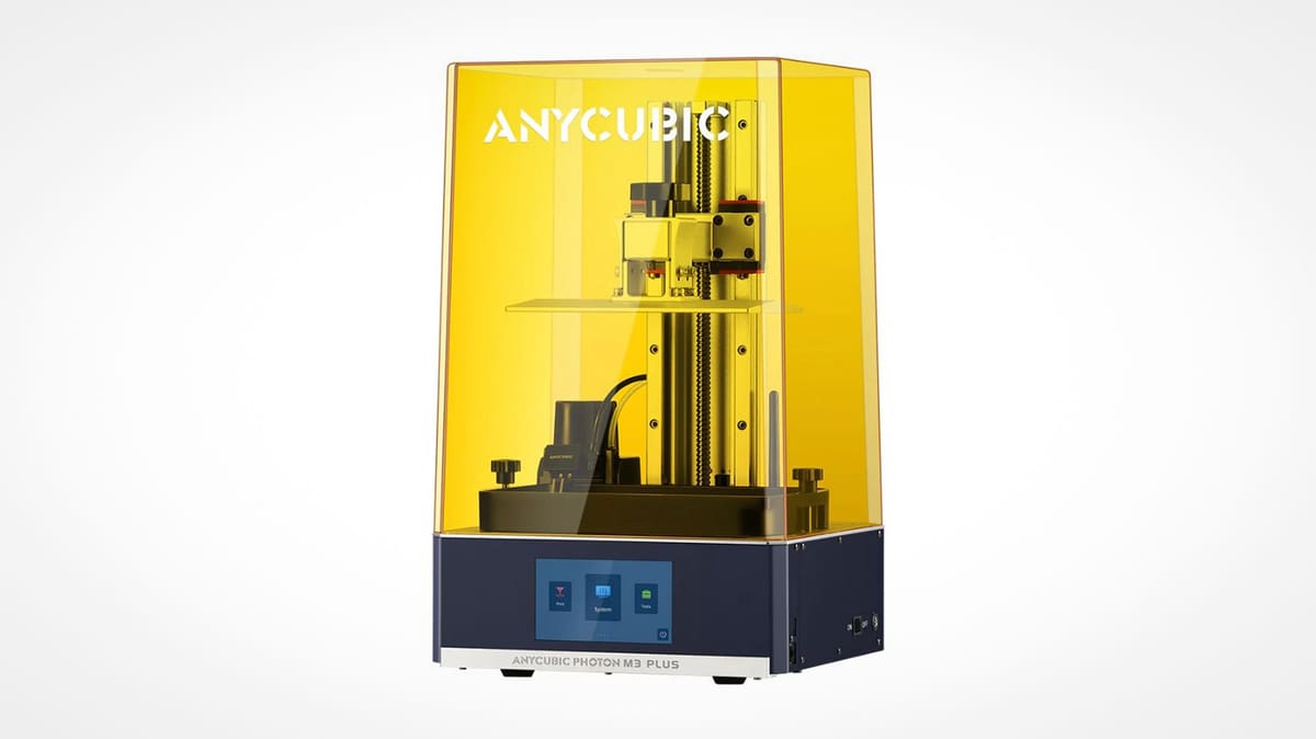 Image of Anycubic Photon M3 / Plus / Max / Premium, Mono 4K / X, / X2 / X 6K / SE and D2: Anycubic Photon M3 Plus
