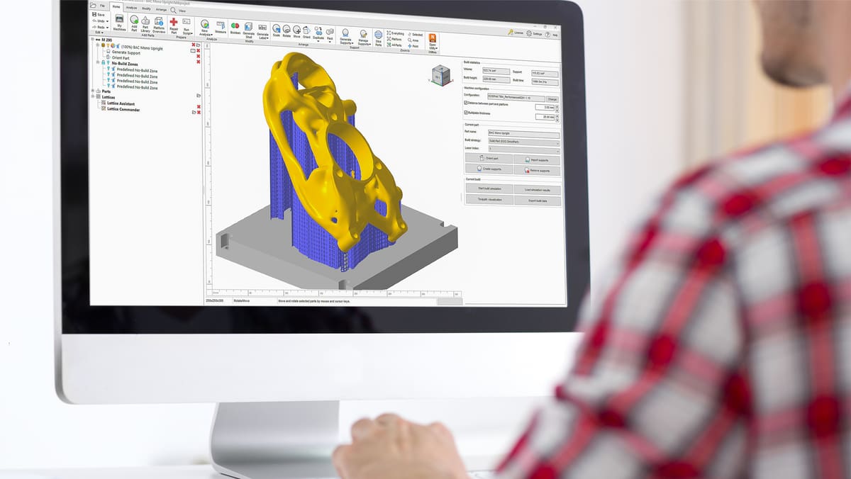 Image of nTop 4 (formally nTopology) : Everthing You Need to Know: Alternatives to nTop