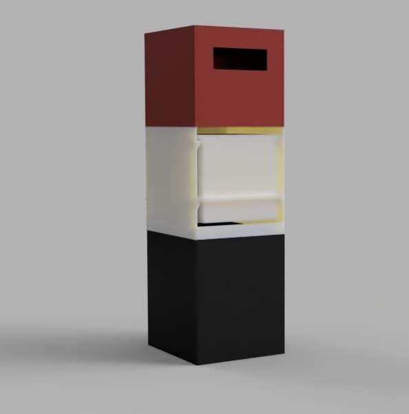 Photo de Projet Arduino: Germoir automatique
