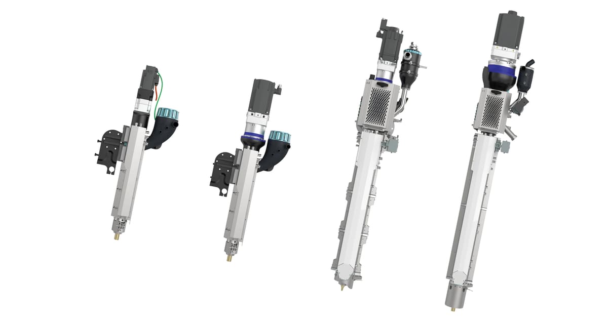 Image of Robotic Arm 3D Printing: CEAD