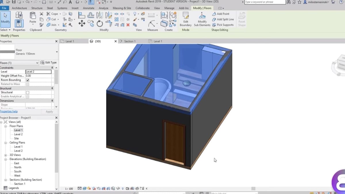 Image of: 8. <span class="link" data-action="modal-open" data-modal-ajax="/en/product-overlay/214222/limit/0/">Autodesk Revit</span>