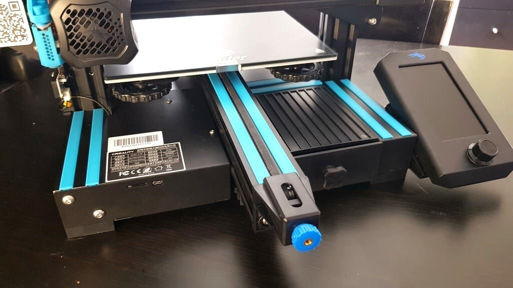 The V2 is cheaper but can be upgraded