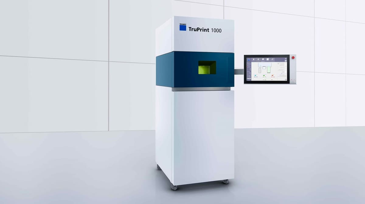 Image of : Atlix TruPrint 1000