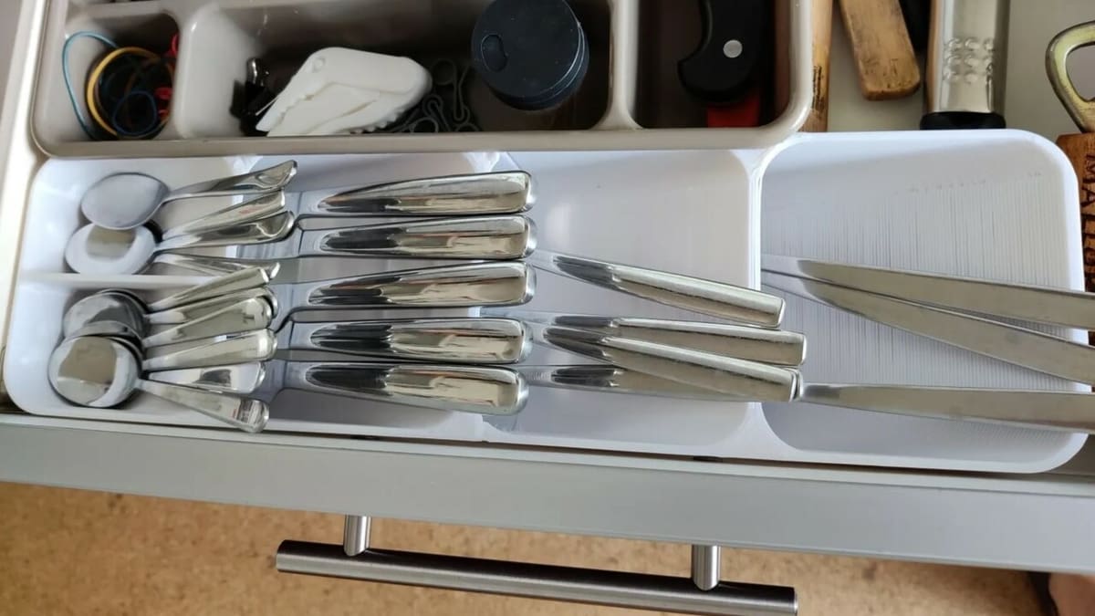 Lot de 2 Spatules Cuisine avec Pinces alimentaires, Silicone qualité
