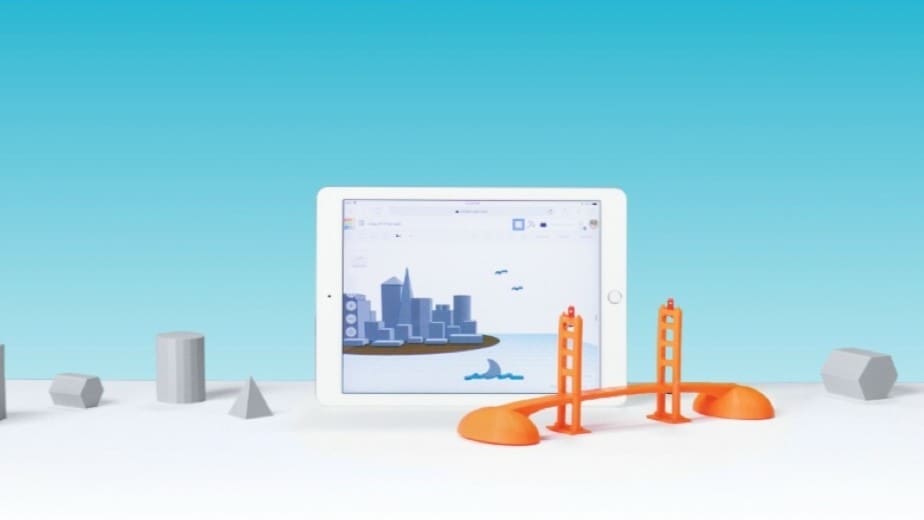 Image of: 1. Tinkercad