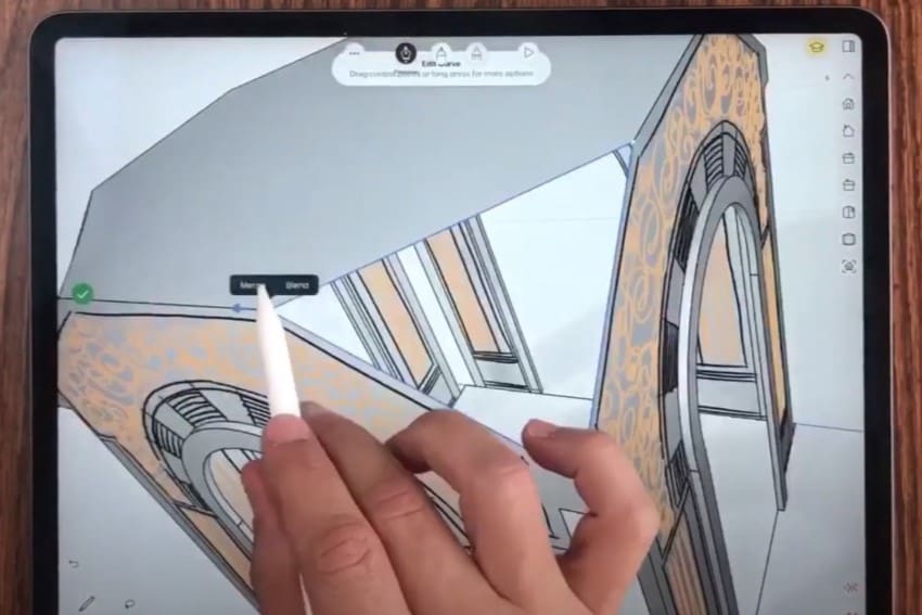 Image of: 8. uMake