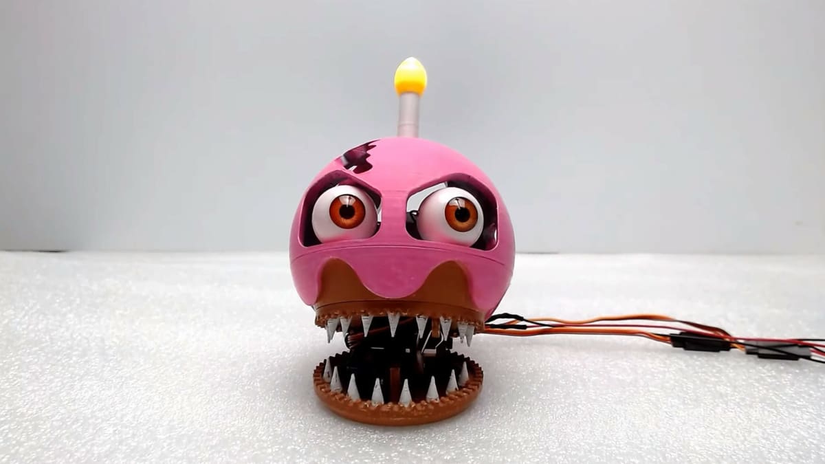 Image of: 6. Cupcake
