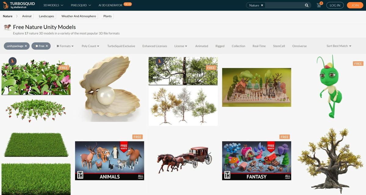 Image of: 5. TurboSquid
