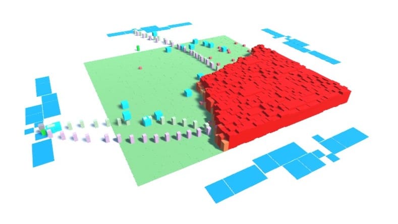 Image of: Honorable Mention: GitHub