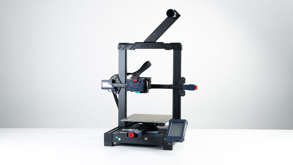 Image of Anycubic Kobra, Neo, Go, Plus, and Max: Anycubic Kobra