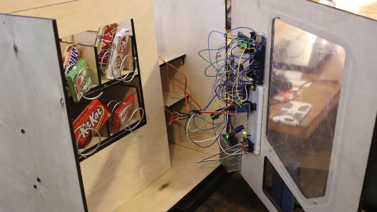 The 20 Best Arduino Mega 2560 Projects | All3DP