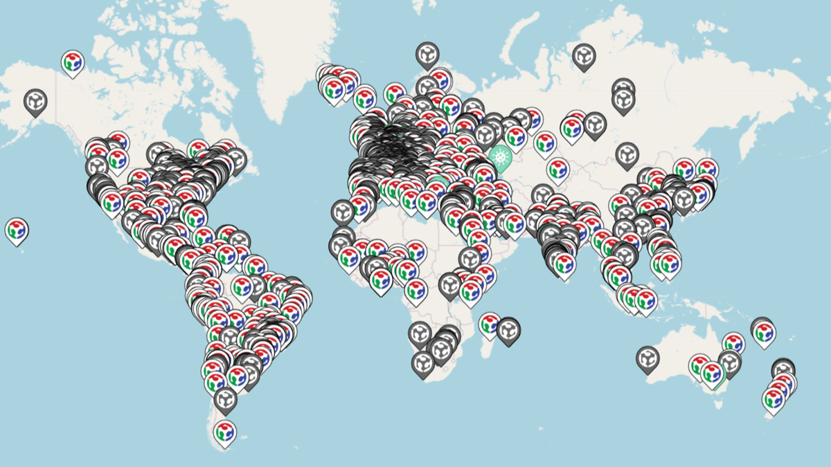 Image of: Local 3D Printers or Labs